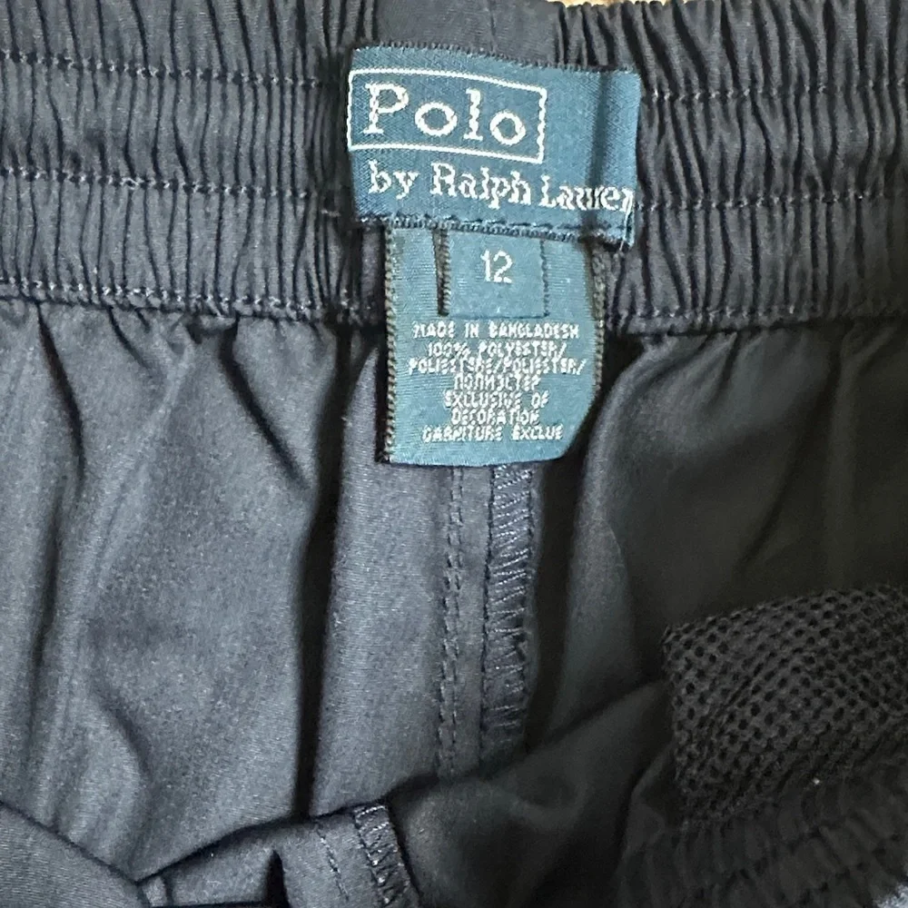 Ralph Lauren stylish navy